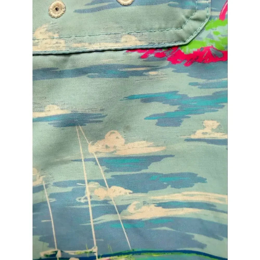 Vineyard Vines Swim Trunks